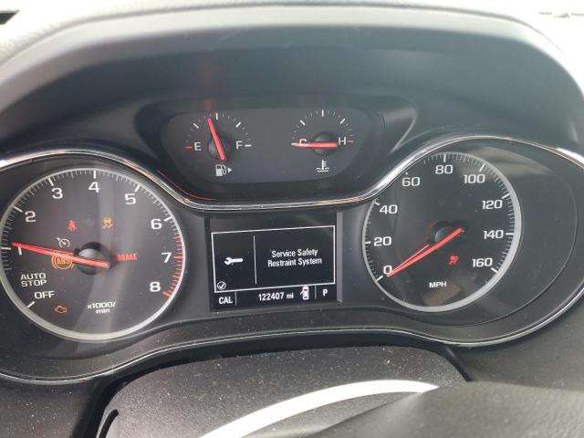 2015 CHEVROLET MALIBU 1LT - 1G11C5SL4FF342694