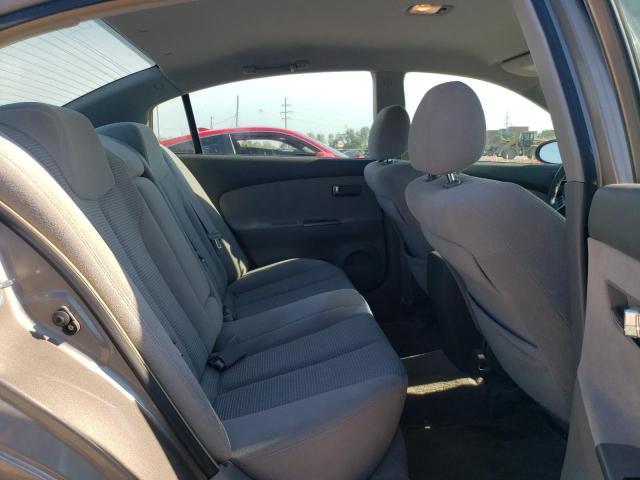 2005 Nissan Altima S VIN: 1N4AL11D15C158846 Lot: 60450124