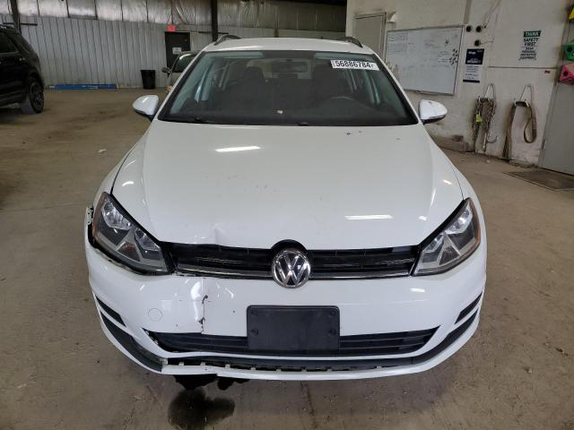2016 VOLKSWAGEN GOLF SPORT - 3VWC17AU3GM503191