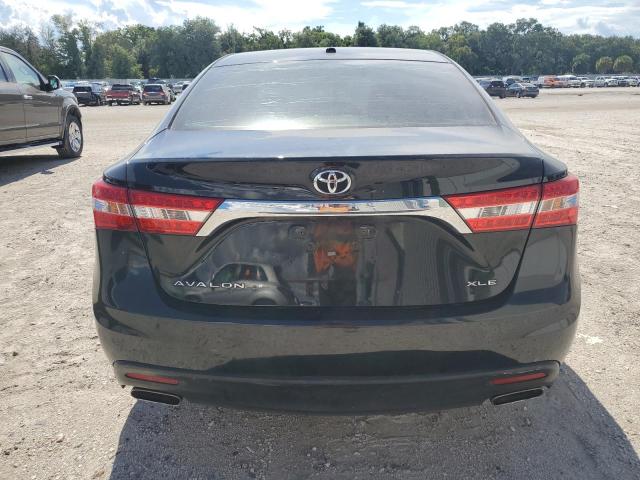 2015 Toyota Avalon Xle VIN: 4T1BK1EB2FU141961 Lot: 60456204