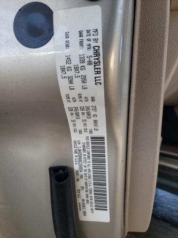 2008 Jeep Grand Cherokee Limited VIN: 1J8HS58N68C228954 Lot: 60519204