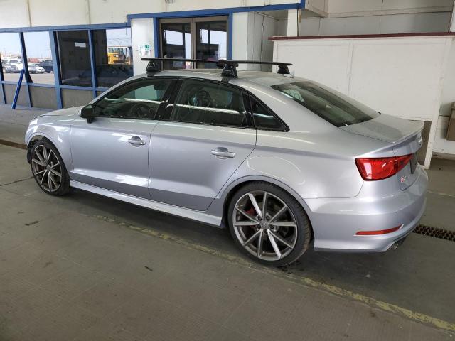 WAUF1GFFXG1030359 2016 AUDI S3 - Image 2