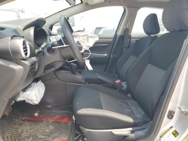 VIN 3N1CN8DV2ML909419 2021 Nissan Versa, S no.7