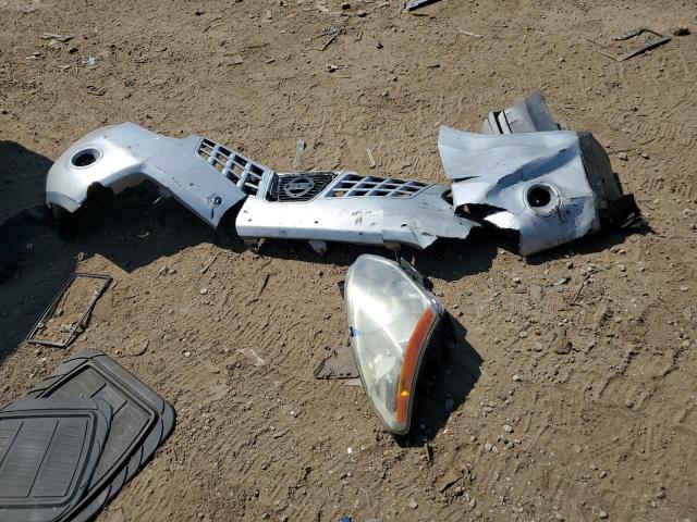 2010 Nissan Rogue S VIN: JN8AS5MV4AW607975 Lot: 59232244