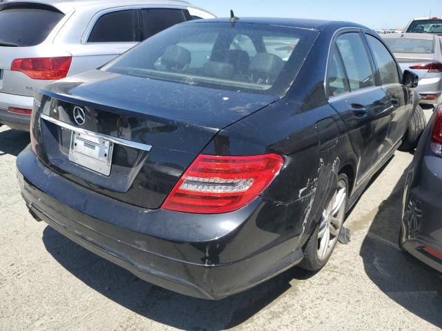 VIN WDDGF4HB8EG213325 2014 Mercedes-Benz C-Class, 250 no.3