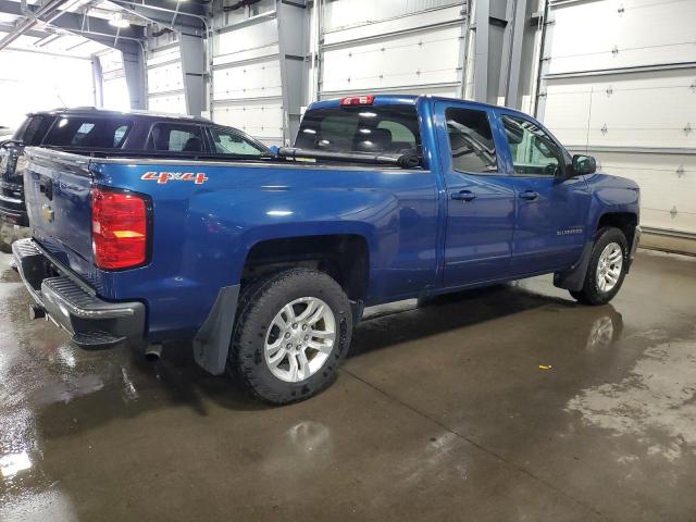 2016 Chevrolet Silverado K1500 Lt VIN: 1GCVKREC9GZ385832 Lot: 58754564