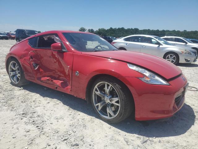 2012 Nissan 370Z Base VIN: JN1AZ4EH3CM560062 Lot: 60289004