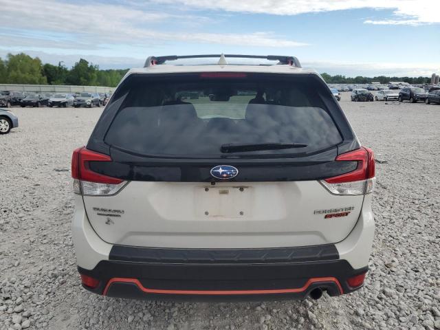 2020 Subaru Forester Sport VIN: JF2SKARC9LH533364 Lot: 58012584