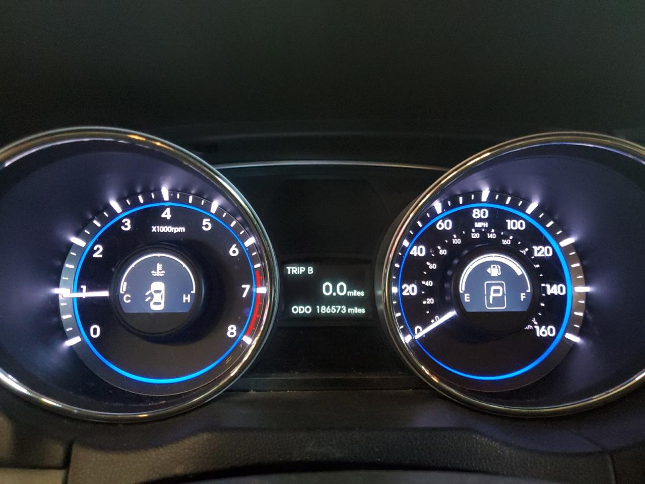 5NPEB4AC8DH594054 2013 Hyundai Sonata Gls