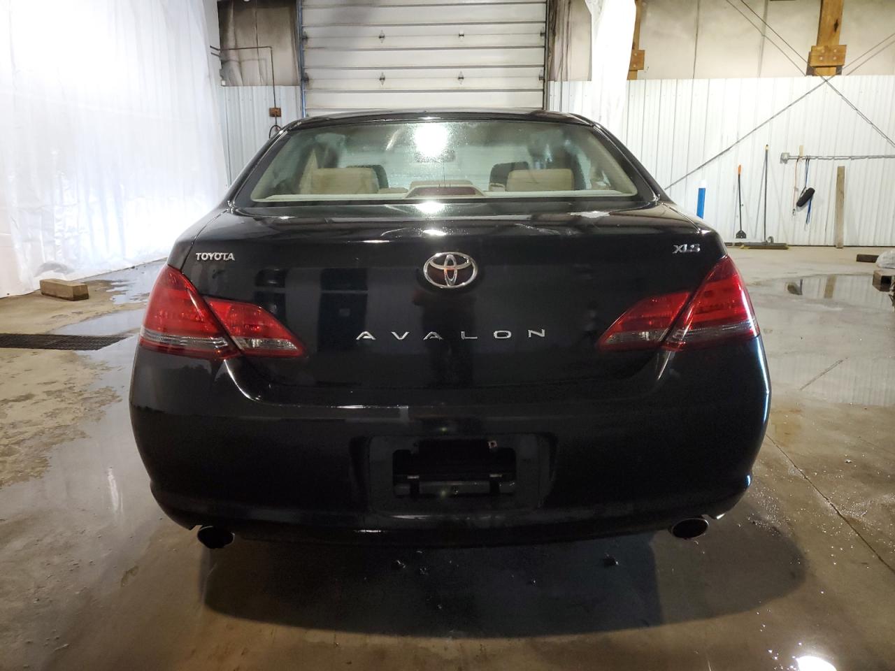 4T1BK36B18U313734 2008 Toyota Avalon Xl