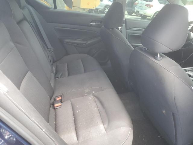 2022 NISSAN ALTIMA S - 1N4BL4BV0NN413519