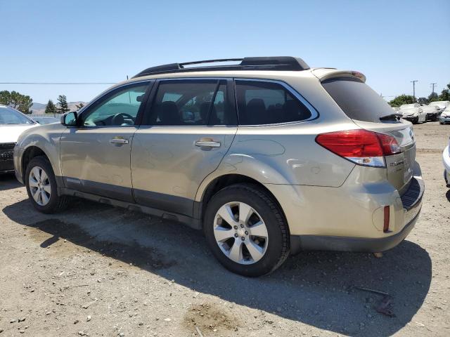 2010 Subaru Outback 2.5I Premium VIN: 4S4BRBGC3A1320060 Lot: 56467394