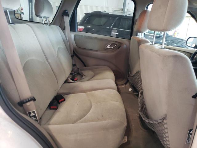 2002 Mazda Tribute Lx VIN: 4F2YU09172KM32885 Lot: 60554394