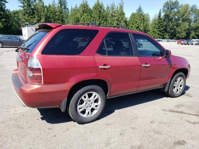 2HNYD18606H502382 2006 Acura Mdx Touring