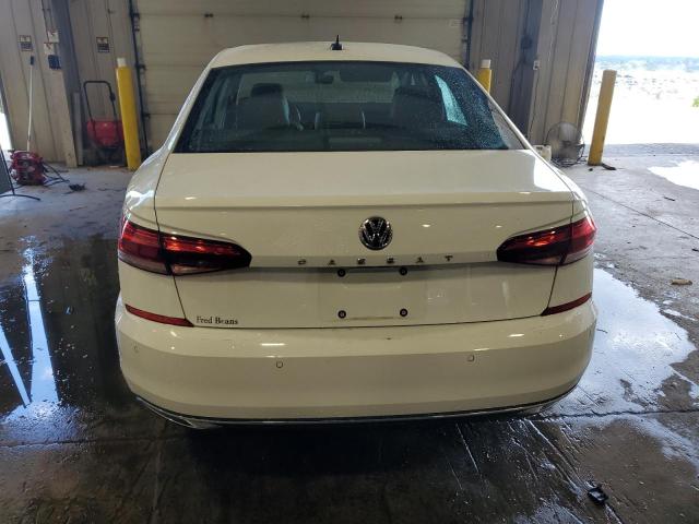 2020 Volkswagen Passat Sel VIN: 1VWCA7A36LC022841 Lot: 60921694