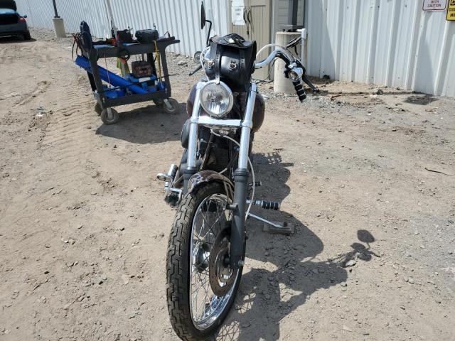 2005 HARLEY-DAVIDSON FXSTBI 1HD1JAB185Y071631