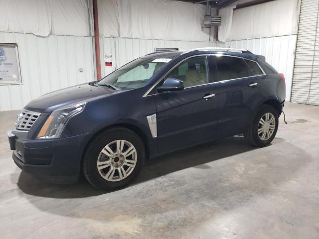 CADILLAC SRX LUXURY