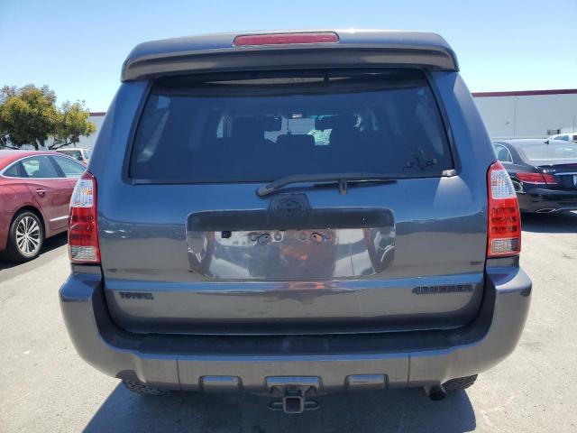 2007 Toyota 4Runner Sr5 VIN: JTEBU14R478082804 Lot: 56517624