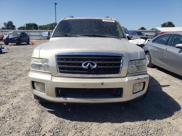 2008 Infiniti Qx56 VIN: 5N3AA08D98N912572 Lot: 58363404