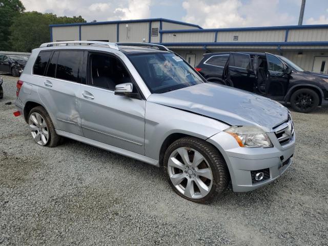 2011 Mercedes-Benz Glk 350 4Matic VIN: WDCGG8HB8BF628882 Lot: 58052014