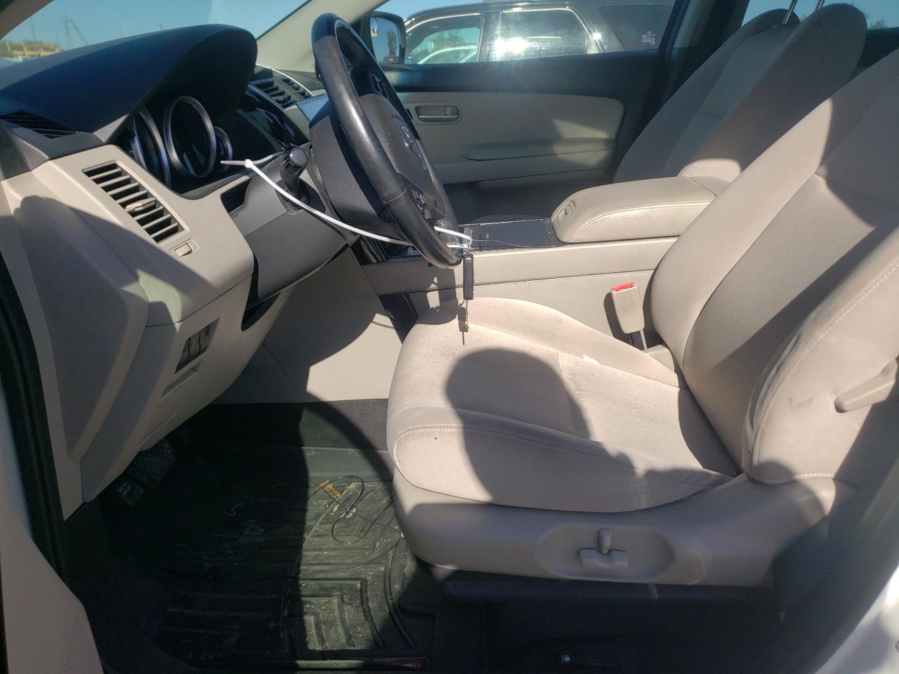 JM3TB38Y470100879 2007 Mazda Cx-9