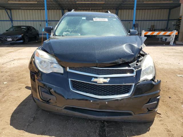 2015 CHEVROLET EQUINOX LT - 2GNALBEK6F6145388