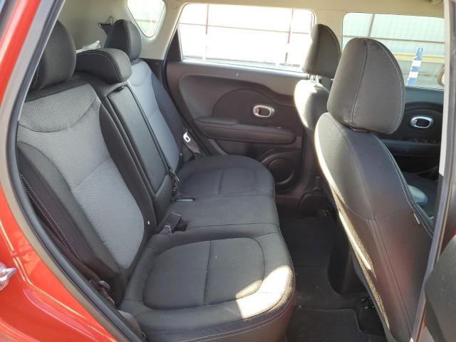 2018 KIA SOUL + - KNDJP3A59J7538006