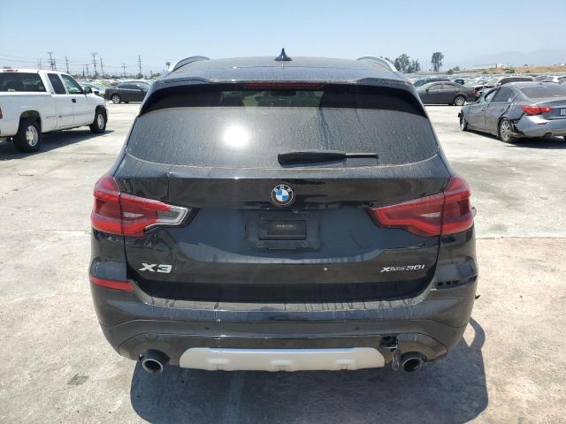 VIN 5UXTR9C50KLP94237 2019 BMW X3, Xdrive30I no.6