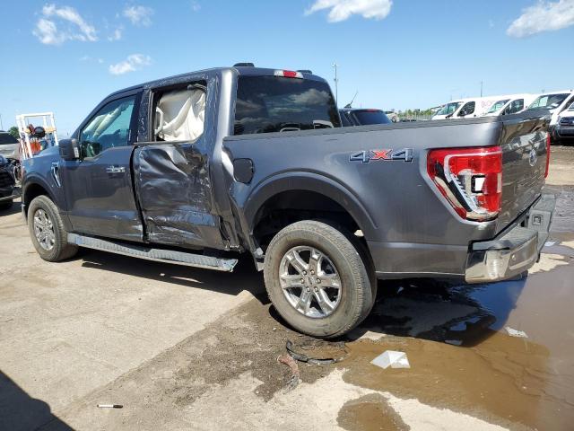 2022 Ford F150 Supercrew VIN: 1FTEW1EP2NFA08816 Lot: 57973894