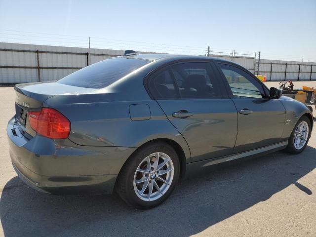 2010 BMW 328 Xi Sulev VIN: WBAPK5C52AA648865 Lot: 59546094