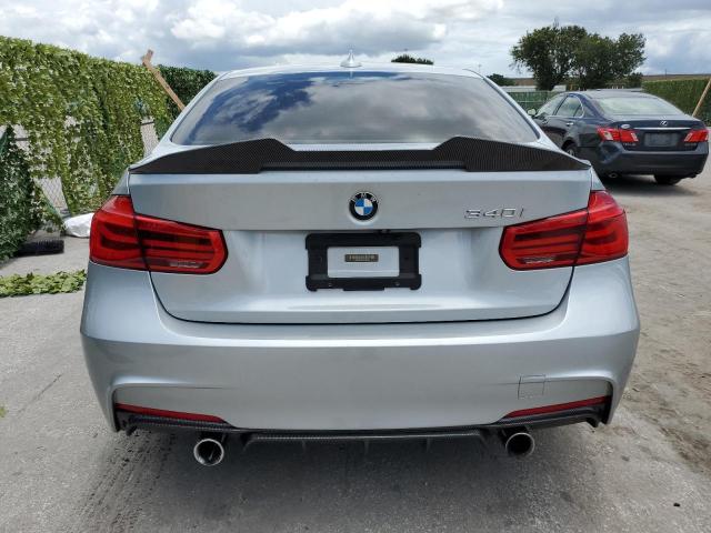 2018 BMW 340 I - WBA8B3C50JK384905
