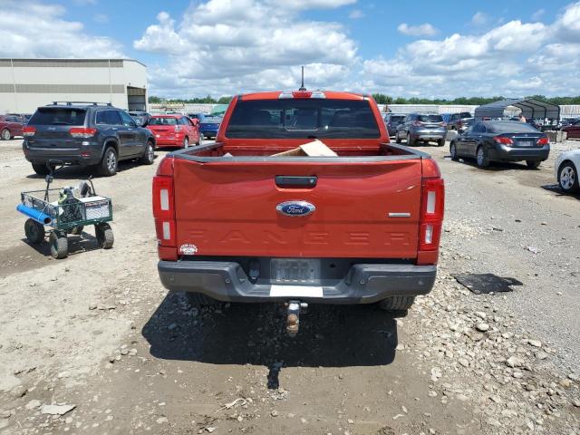 2019 Ford Ranger Xl VIN: 1FTER4FH8KLA71044 Lot: 60684434