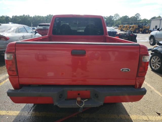 2002 Ford Ranger Super Cab VIN: 1FTYR44U92TA55044 Lot: 57531294