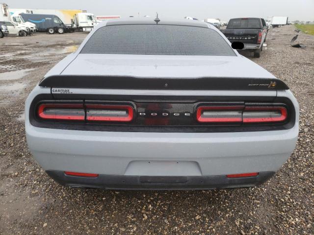 2020 Dodge Challenger R/T Scat Pack VIN: 2C3CDZFJ3LH226947 Lot: 57399184