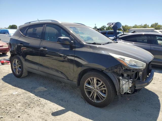 2015 Hyundai Tucson Limited VIN: KM8JU3AG7FU964856 Lot: 60283214