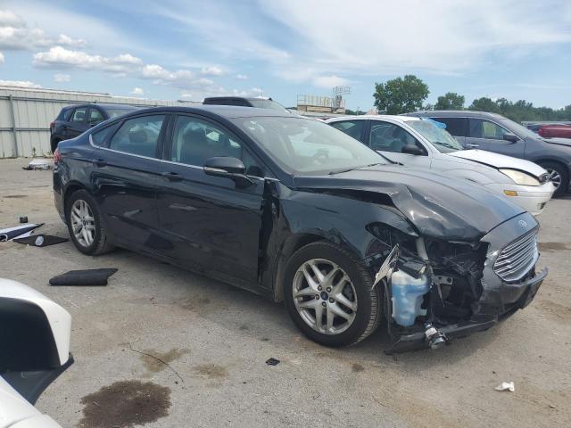 VIN 3FA6P0H70ER295802 2014 Ford Fusion, SE no.4