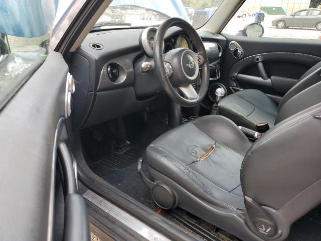 2006 Mini Cooper VIN: WMWRC33566TK73875 Lot: 60674034