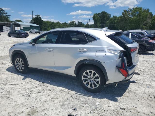 2019 LEXUS NX 300 BAS - JTJYARBZ0K2138304