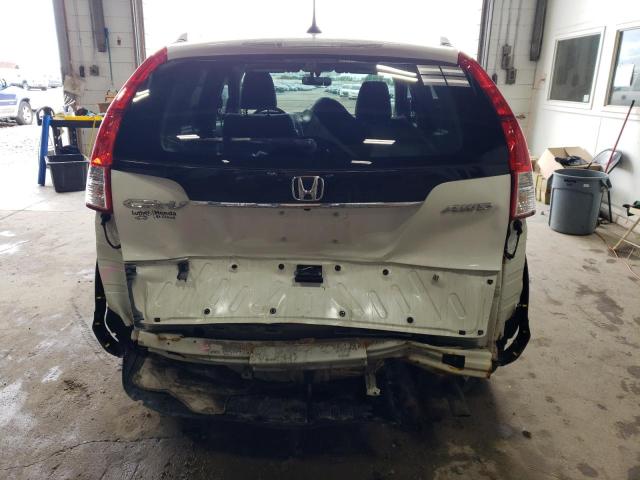 5J6RM4H74CL048568 2012 Honda Cr-V Exl