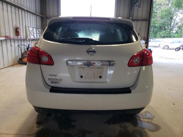 2015 Nissan Rogue Select S VIN: JN8AS5MT8FW658580 Lot: 57749104