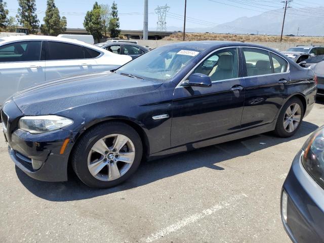 VIN WBAXG5C50DD229644 2013 BMW 5 Series, 528 I no.1