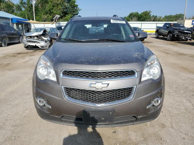 2011 Chevrolet Equinox Lt VIN: 2CNFLNEC4B6316038 Lot: 59461424