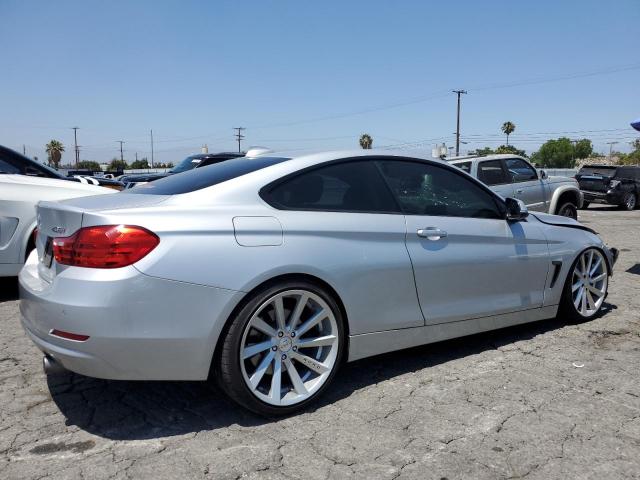 VIN WBA3R1C51EK191887 2014 BMW 4 Series, 435 I no.3