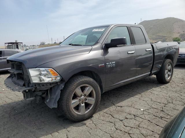 2016 Ram 1500 Slt VIN: 1C6RR6GT9GS362043 Lot: 57170154