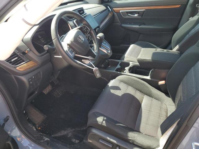 2022 HONDA CR-V EX - 7FARW2H58NE011228