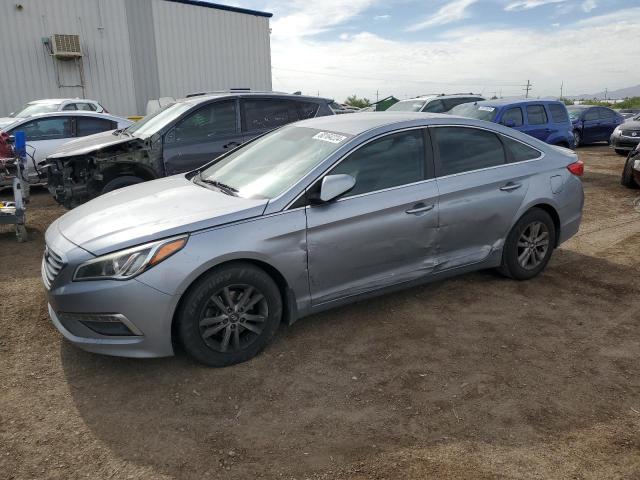 2015 Hyundai Sonata Se VIN: 5NPE24AF4FH185496 Lot: 60164224