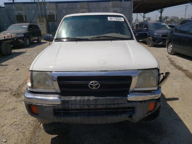 2000 Toyota Tacoma Xtracab Prerunner VIN: 4TASN92N8YZ643433 Lot: 59179324