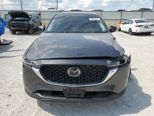 2022 Mazda Cx-5 Preferred VIN: JM3KFBCM6N0576319 Lot: 60239334