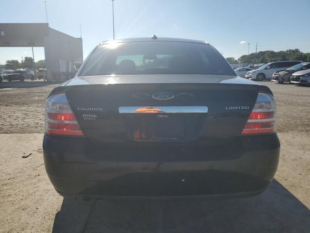 2008 Ford Taurus Limited VIN: 1FAHP25W28G140728 Lot: 60974314