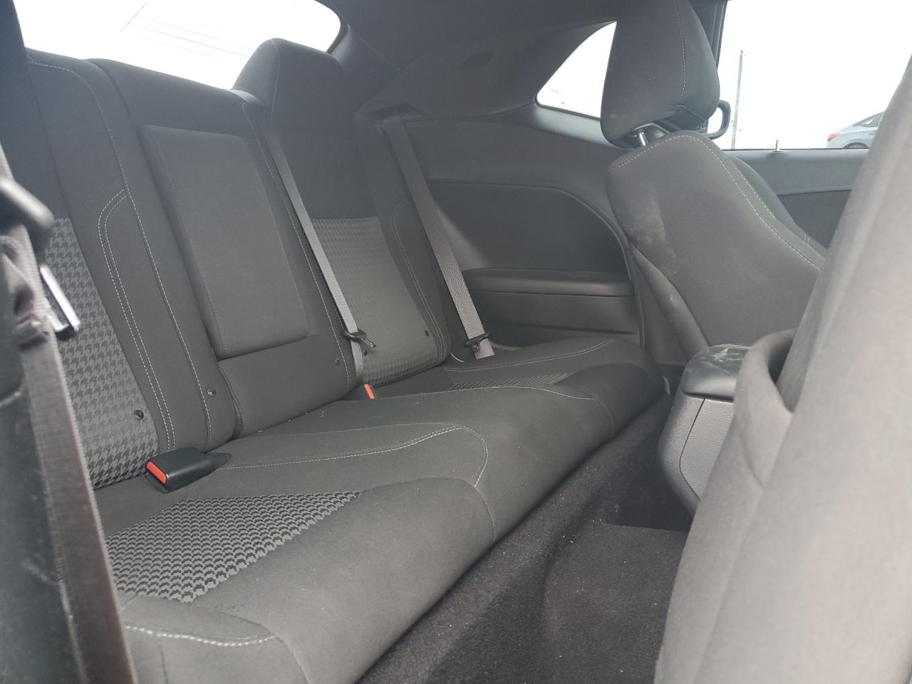 2C3CDZAG0NH218559 2022 Dodge Challenger Sxt